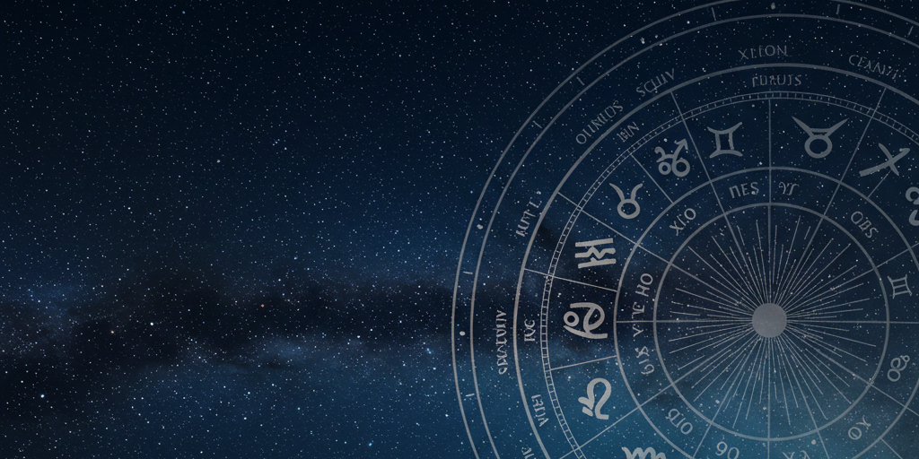 Astrological background